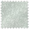 Ophelia, Pale Green - Roller Blind